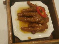 -金翠皇宫粤菜·点心·海鲜(科技园店)