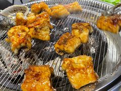 -本炙炭烤·蒲烧活鳗料理店(金沙洲店)