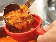 -So Lounge索兰至餐厅(蓝色港湾店)