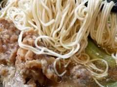 -贡梅老面馆·蟹粉面·无锡特色小吃(南长街主推店)