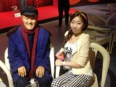 android_upload_pic-金石蜡像馆