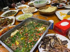 -沙坪坝区稀饭村中餐厅(沙坪坝区都市花园店)