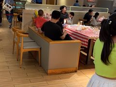 -西贝莜面村(金隅嘉品mall店)