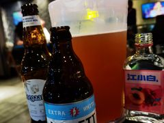 -马路边上·小海鲜烧烤(八一路店)