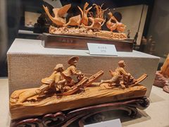 -浙江省博物馆(孤山馆区)