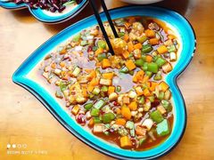 -二钳洞庭虾蟹·江湖菜(成都鹭岛店)
