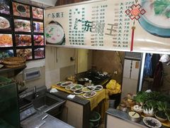 -小厨师·二十年沈家门小海鲜(百井坊巷店)