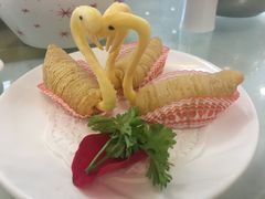 -椿记烧鹅(叠彩店)