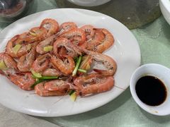 -考记泥焗鸡农庄·海鲜(北洛秘境店)