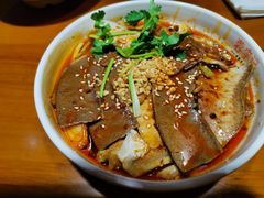 夫妻肺片-蓉李记成都名小吃(合肥包河万达店)