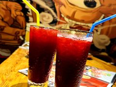 -日吉丸·鸟将军炭火融合酒馆(中央大街店)