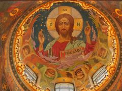 -滴血救世主教堂