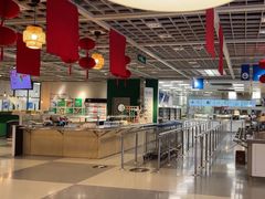 -宜家·瑞典风味餐厅(无锡店)