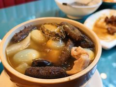 -安泰楼·佛跳墙创始人·传统闽味早茶·酒楼(三坊七巷闽菜地标店)