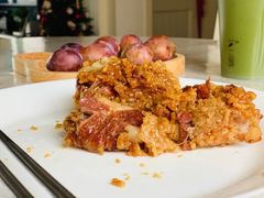 -小阿姨小脚粽(静安店)