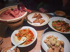 -吃饭皇帝大(合生汇店)