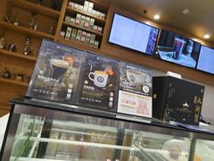 -逸派咖啡 EPARKCOFFEE(广安门店)