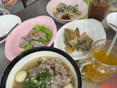 -榮泰米粉湯(Left Shop)