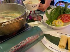 -大永發老火浓汤·经典粤菜(北滨路店)