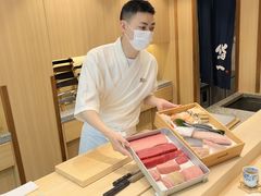 -鮨一日本料理旗舰店(总店)