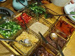 -尚海豆捞(乐虹坊店)