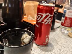 -争鲜回转寿司(中街大悦城店)