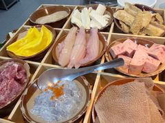 -芈重山老火锅(广州首店)