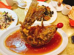 -春江饭店(共青团路总店)