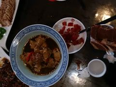 android_upload_pic-乔家满族八大碗(流水沟店)