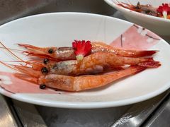 -丰卓会海鲜自助(中润大道店)