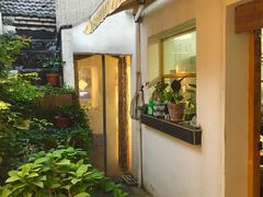 景观位-About Bistro關於·泰式家庭料理