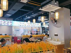 -小肥牛潮汕牛肉火锅(南联店)