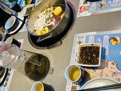 -椰小鸡·琼州糟粕醋·火锅(美兰缤纷城店)