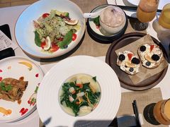 -若蘭慈·无国界素食料理(欢乐海岸店)