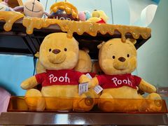 -小熊维尼历险之旅