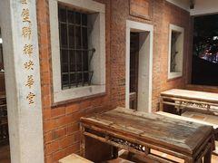 -临家闽南菜(五店市店)
