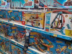 -TOYSRUS玩具反斗城(厦门中华城店)