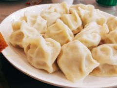鲜鲅鱼水饺-大眼锅贴饺子(河西店)