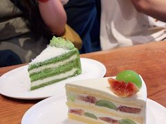 -black rainbow coffee