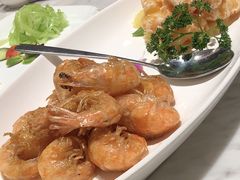 荣兴双味虾-荣兴酒家(徐家汇店)