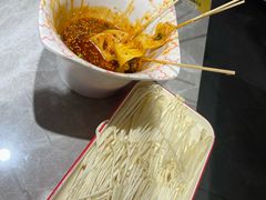 -肥家大排档(天河体育西店)