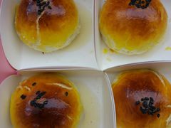 -BC烘焙伴手礼(新光天地店)