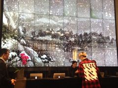 逸酒店-杭州逸酒店(西湖武林店)