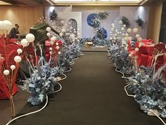 -梁家大院•农家菜(昆山会展中心店)