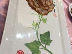 -北京全聚德(王府井店)