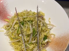 -丽景华侨酒店-渔味小厨