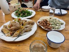 -威海海鲜王(窑头路店)