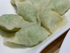 -船歌·鱼水饺青岛菜(国贸商城店)