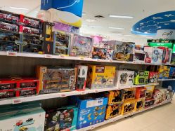 -孩子王童乐园(西安盛龙店)