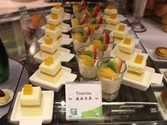 -南通绿洲国际假日酒店全日餐厅